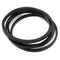 5Pcs Carburetor Float Bowl Black Gaskets For TECUMSEH 631028 631028A 631867