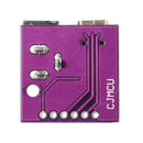 10pcs CJMCU 5V Mini USB Power Connector DC Power Socket Board For