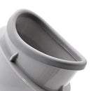 IPRee Portable Adult Urinal Unisex Potty Pee Funnel Outdoor Car Travel Toilet Emergency Traffic Use