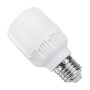 5W 10W 14W 18W E27 Pure White No Strobe E27 LED Light Bulb for Indoor Home Use AC180-260V