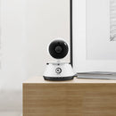 DIGOO BB-M1 720P HD Baby Monitor Smart Home WiFi IP Camera Two-way Audio NETIP Protocol