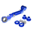 CNC Aluminum Fluid Reservoir Brake Clutch Master Cylinder Mount Bracket