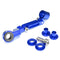 CNC Aluminum Fluid Reservoir Brake Clutch Master Cylinder Mount Bracket