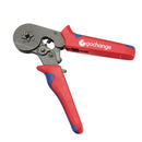 GOCHANGE HSC8 6-4 Self-Adjustable Crimping Plier 0.25-6mm Terminals Crimping Tools