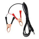 20W 18V Mono Solar Panel Dual 12V/5V DC USB Monocrystaline Flexible Solar Charger IP65 Battery Charger For Car RV Boat