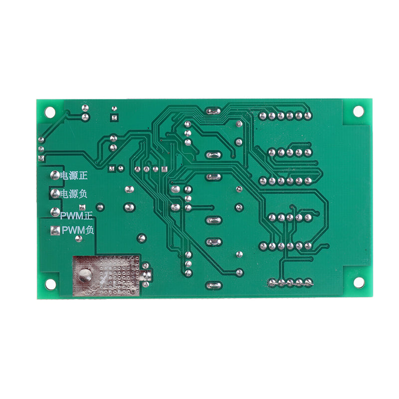 YF-22 PWM Dimming Speed Controller Module Frequency Duty Ratio Pulse Adjustable Square Wave Rectangular Wave Stepping Motor