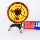 Upgraded Version Stainless Steel Heater Outdoor Camping Warming Heating Stove Gas Heater