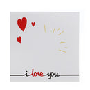 DIY Propose Gift WILL YOU MARRY ME Notebook Book Flip Flap Hiding Marriage Ring