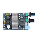 TPA3116 Subwoofer Digital Power Amplifier Board DC12-24V Support 100W Bass Output