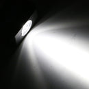 5W Portable COB Solar Work Light USB Rechargeable Outdoor Magnetic Camping Lantern Hanging Torch