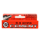 9ml G-S Hypo Cement Industrial Strength Transparent Multi-purpose Adhesives Glue