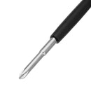 Raitool 6/8 In 1 Multi-function Screwdriver Torch Combination LED Light Screwdriver Tools