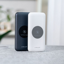 Teclast 10W 7.5W 5W Fast Charging Wireless Charger Power Bank For iPhone X XS Xiaomi Mi9 S10 + Note 10