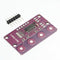 5Pcs CJMCU-0401 4-bit Button Capacitive Touch Proximity Sensor With Self-locking Function