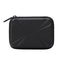 BUBM Electronic Equipment Storage Travel Bag Carry Storage Anti-Shock Protection Case for 2.5 Inch Portable HDD Hard Disk External USB Flash Drive Cable