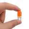 10pcs T10 Halogen 12V 5W Wedge Amber Car Dashboard Indicator Lights Bulbs Lamps for VW