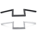 7/8 inch 22mm Motorcycle Drag Z-Bar Pullback Handlebar For Suzuki/Honda CG/Harley Touring