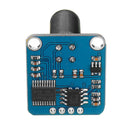 GY-MODBUS-DCI RS485 Non-Contact Infrared Thermometer Temperature Measurement Module