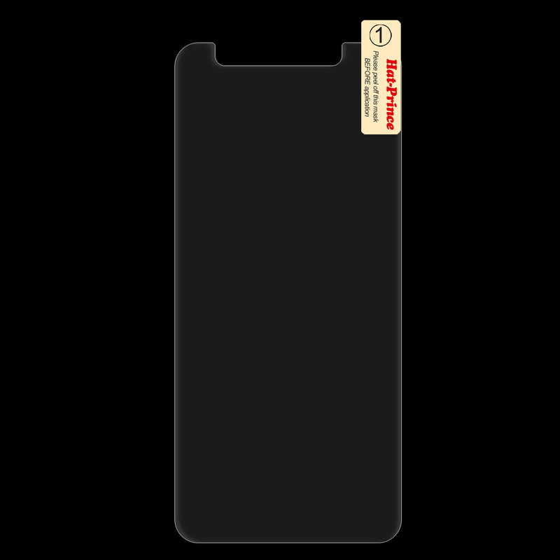 Enkay Tempered Glass Screen Protector For Samsung Galaxy A6 Plus 2018 0.26mm 2.5D Curved Edge 9H