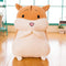 12/16/20" Cute Soft Cartoon Hamster Plush Cushion Pillow Child Baby Toy Gift Home Decor Doll