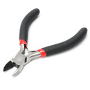 4.5 Inch 6 Types Mini Pliers Jewelry Round Long Nose Making Beading Wire Cutter Hand Tool Kit
