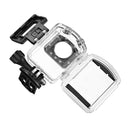 Waterproof Case Diving 30M Durable Under Water Protective Cover for SJCAM M20 Camera