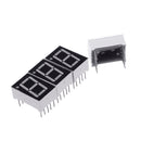 ICL7107 Voltmeter DIY Electronic Production Kit DC5V 35mA Voltage Meter Digital Voltmeter