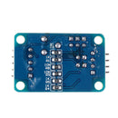 5pcs PCF8591 AD/DA Converter Module Analog to Digital to Analog Conversion For
