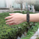 Winter Anti-static Bracelet Smart Bracelet Wireless Human Removal Static Eliminator Wristband