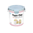 Nororo Paper Clay 800ML SOFT Ultralight DIY  Non-Toxic Non-Brushed Space Sand Kids Play Toy