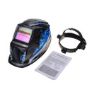Solar Auto Darkening Welding Helmet Grinding Welder Protective Mask