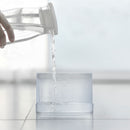 SOLOVE H5 500ML Spray Head Detachable 6hours Timed Power Off Anti-dry Mute Desktop Humidifier Form Xiaomi Eco-system