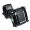 M6 LCD Display Motorcycle Real Time Tire Pressure Monitor System Waterproof TPMS Wireless External WI Sensors