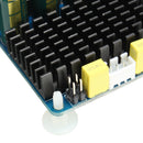 SANWU TDA7498 2 Channel 2x100W DC 8~32V Digital Stereo Power Amplifier Board 4/6/8 ohm