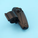 bluetooth Electronic LED Light Fishing Alarm Bite Sound Alarm Bell ABS Rob Clip Reminder