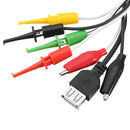 YIHUA 502D 5V 2A Mini DC Power Supply for Mobile Phone Repair