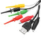 YIHUA 502D 5V 2A Mini DC Power Supply for Mobile Phone Repair