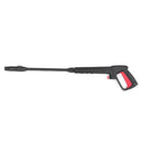 High Pressure Washer Water Spray Gun 16Mpa Black For AR Blue/Black amd Decker