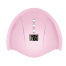 Nail Set Nails UV Nail Dryer Machine  Drill File Nail Art Set Grinding Tool