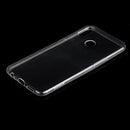 Bakeey High Clear Transparent Ultra-thin Soft TPU Protective Case for Oppo Realme 3