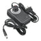 Excellway 3-12V 2A 24W Adjustable AC/DC Adapter Switching Power Adapter Motor Speed Controller