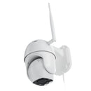 HD 1080P 200W Wifi IP Camera 355 PTZ Rotation Waterproof IP66 Alarm Push Motion Detect