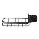 Iron Faucet Rack Bathroom Bathroom Simple Hanging Basket Kitchen Sink Rag Drain Storage Rack