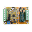 BLDC Three-phase DC Brushless Hallless Motor Controller ESC Motor Driver Board High Power