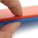 4Pcs Finger Splint Aluminum Medical Polymer Sam Orthopaedics Emergency First Aid Kit