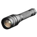 XANES 1515 XHP50 1000Lumens 5Modes Long-rang Research Zoomable Tactical LED Flashlight