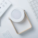 Bakeey Led USB Charging Foldable Lantern Light Flashlight Bedroom Bedside Reading Night Light Retractable Table Lamp