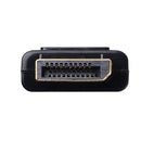 Bakeey 1080P Display Port DP Male To DP Female Adapter Converter For PC Notebook Laptop Projector