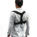 Unisex Adjustable Elastic Posture Corrector Hunchbacked Support Brace Correction Belt