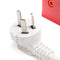 220V 3000W Tankless Water Heater Electric Shower Instant Hot Water Heating Kitchen Bathroom